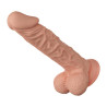 Baile Gode réaliste Buraq Beautiful 18 x 4.5cm